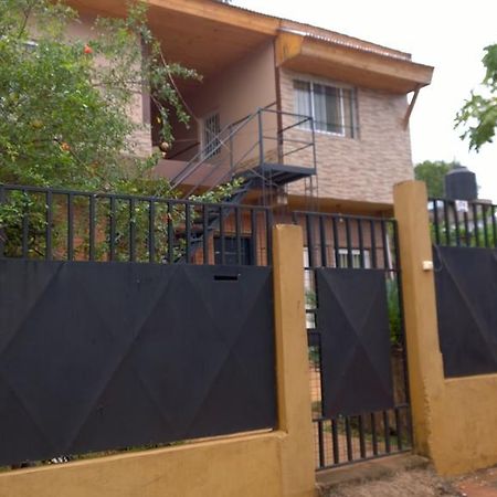 Willa Yate I Puerto Iguazú Zewnętrze zdjęcie