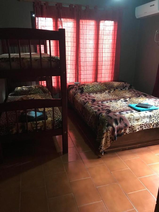 Willa Yate I Puerto Iguazú Zewnętrze zdjęcie