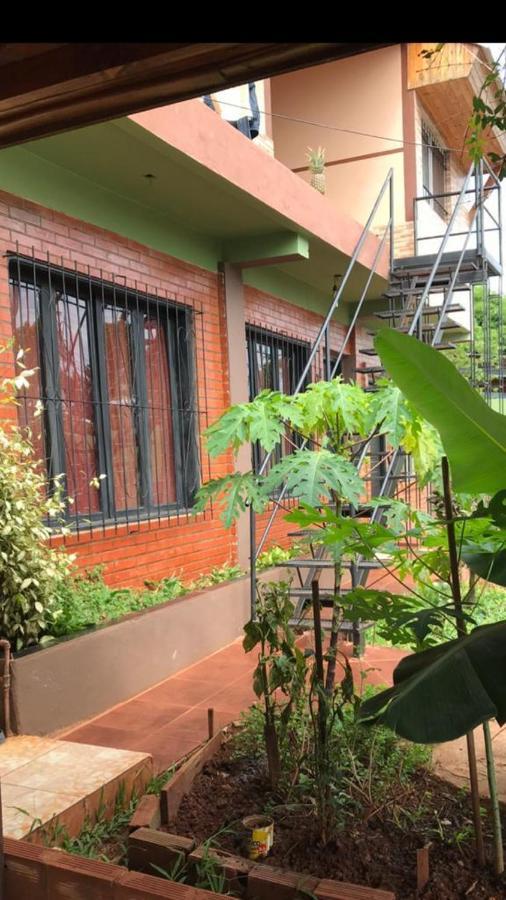 Willa Yate I Puerto Iguazú Zewnętrze zdjęcie