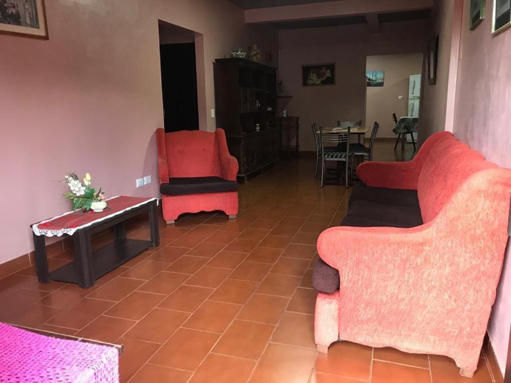 Willa Yate I Puerto Iguazú Zewnętrze zdjęcie