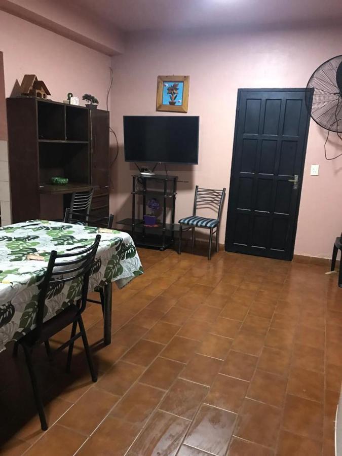 Willa Yate I Puerto Iguazú Zewnętrze zdjęcie