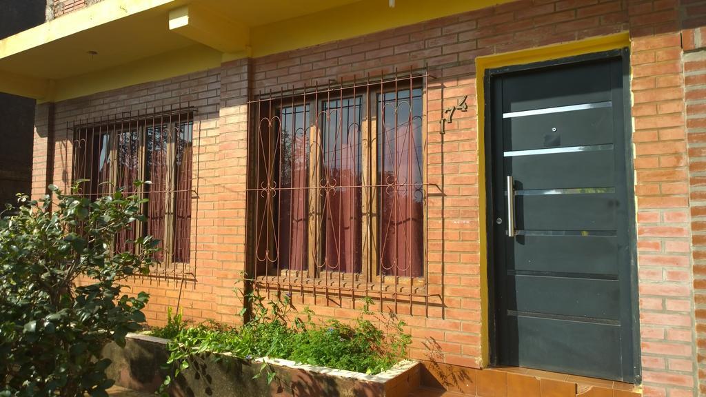 Willa Yate I Puerto Iguazú Zewnętrze zdjęcie