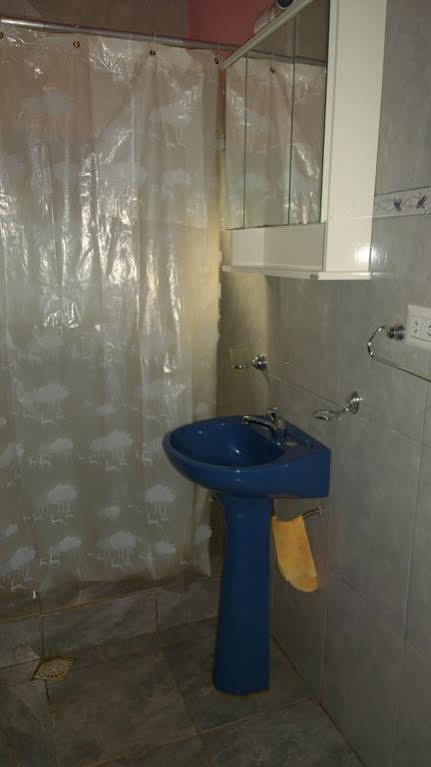 Willa Yate I Puerto Iguazú Zewnętrze zdjęcie
